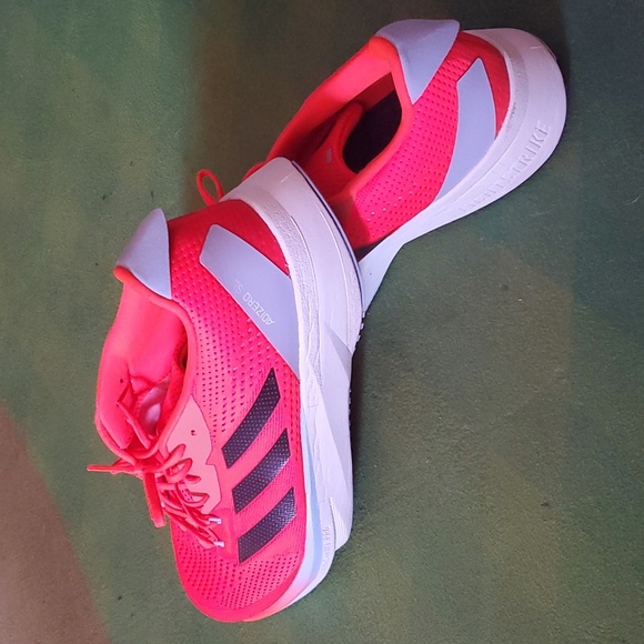 Adidas adizero running shoes - Picture 3 of 3